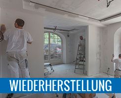 Wiederhestellung