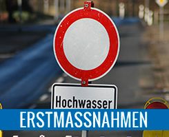 Erstmassnahmen